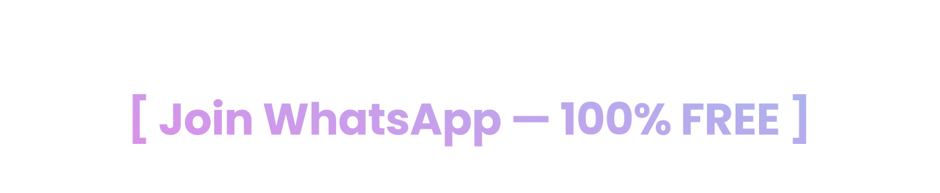 Footer Information
